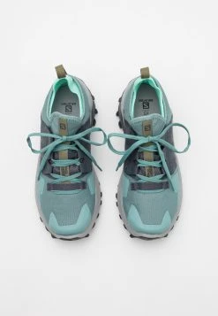 Salomon MADCROSS - Chaussures de running Women -Salomon Soldes Magasin e8a524b9cc00412bbcd9706e48b59ed4