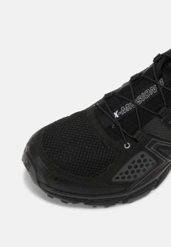 Salomon X MISSION 3 UNISEX - Baskets basses All -Salomon Soldes Magasin e943633bc57f46768c7cea49ac95354c