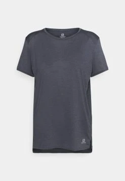 Salomon OUTLINE SUMMER TANK - Débardeur Women -Salomon Soldes Magasin e9652e8b9e86434d9a5e512a4917e1c8