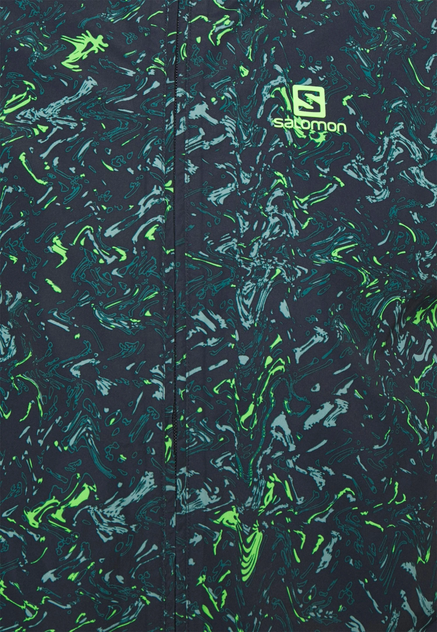 Salomon Veste imperméable Men 5 Salomon Veste imperméable Men – Image 3