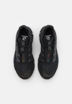 Salomon XT STREET UNISEX - Baskets basses All -Salomon Soldes Magasin ea5e353cd0734b9eb3a6e99d3bfada17