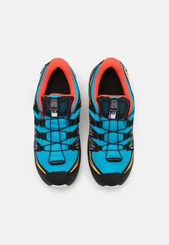 Salomon XA PRO 3D CSWP UNISEX - Chaussures de marche Kids -Salomon Soldes Magasin ecda6d4282f240b8b10f3a9ad177c1e9