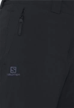 Salomon THE BRILLIANT PANT - Pantalon de ski Women -Salomon Soldes Magasin ed076da4d31d4255814318e1a1e2ef77