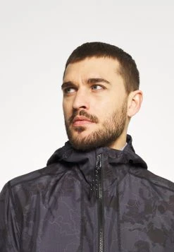 Salomon OUTLIFE PACKABLE - Blouson Men -Salomon Soldes Magasin ed4748dbb0c84de78b4a23eee33b1577