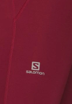 Salomon AGILE LONG - Collants Women 8 Salomon AGILE LONG - Collants Women -Salomon Soldes Magasin ee83c10c4fee4ef499e83ee5f90e52b5