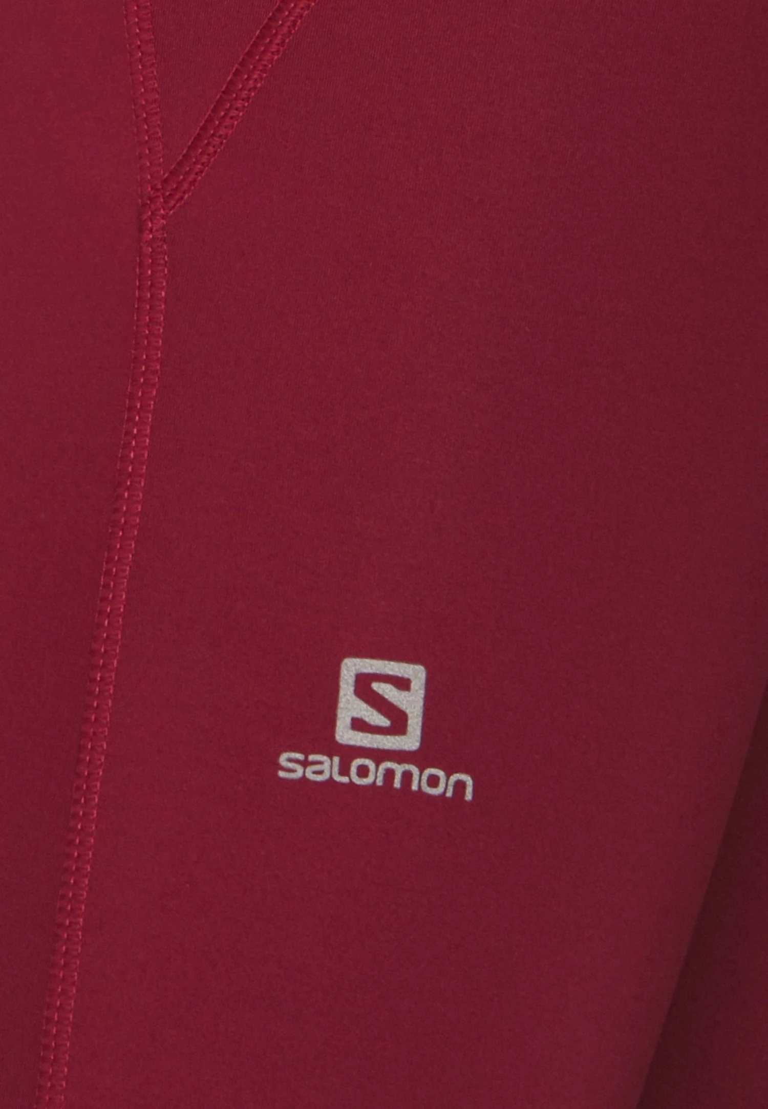 Salomon AGILE LONG - Collants Women 5 Salomon AGILE LONG - Collants Women – Image 3