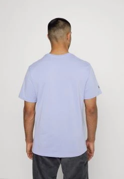 Salomon OUTLIFE LOGO TEE - T-shirt imprimé Men -Salomon Soldes Magasin eef0e4f00d9c40d98e29ce562f0a8a62