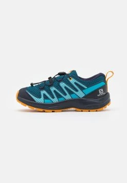 Salomon XA PRO V8 J UNISEX - Chaussures de marche Kids -Salomon Soldes Magasin ef72c82a96a6449e8a0439329be48f7e 1