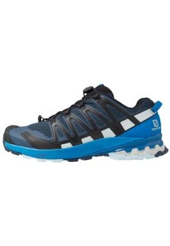 Salomon XA PRO 3D V8 - Chaussures de running Men -Salomon Soldes Magasin f108bc516c5b420f912548ab95f0326e 1