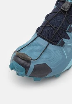 Salomon SPEEDCROSS 5 - Chaussures de running Women -Salomon Soldes Magasin f2cdb6718f18415e9aeead98a6b9befe