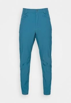Salomon WAYFARER TAPERED PANTS - Pantalon classique Men -Salomon Soldes Magasin f4ea477fc5d04e51bea9b296322773c6