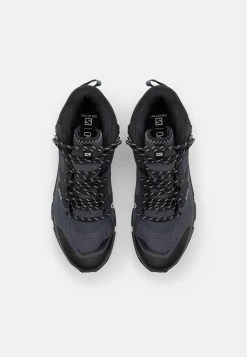 Salomon PREDICT HIKE MID GTX - Chaussures de marche Men -Salomon Soldes Magasin f53e258bfb6a4a709e74e4dfcfb2ecd8