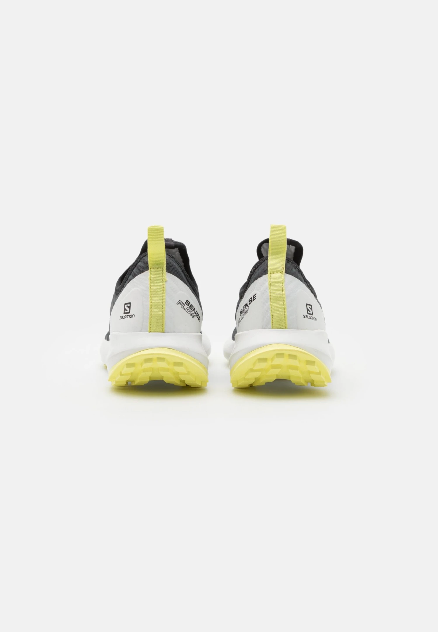 Salomon SENSE FLOW UNISEX - Chaussures de marche Kids 5 Salomon SENSE FLOW UNISEX - Chaussures de marche Kids – Image 3