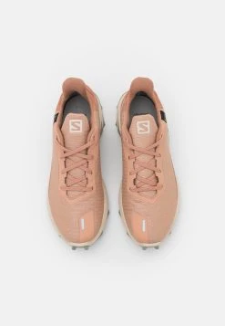 Salomon ALPHACROSS 3 GTX - Chaussures de running Women 12 Salomon ALPHACROSS 3 GTX - Chaussures de running Women -Salomon Soldes Magasin f68216ea43f84938b9f961c8c4ac90b5