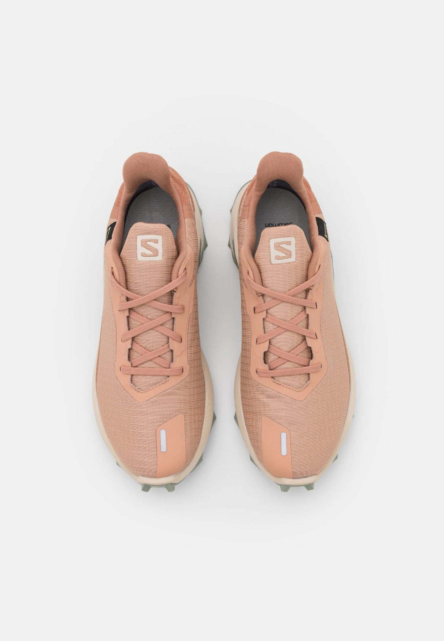 Salomon ALPHACROSS 3 GTX - Chaussures de running Women 6 Salomon ALPHACROSS 3 GTX - Chaussures de running Women – Image 4