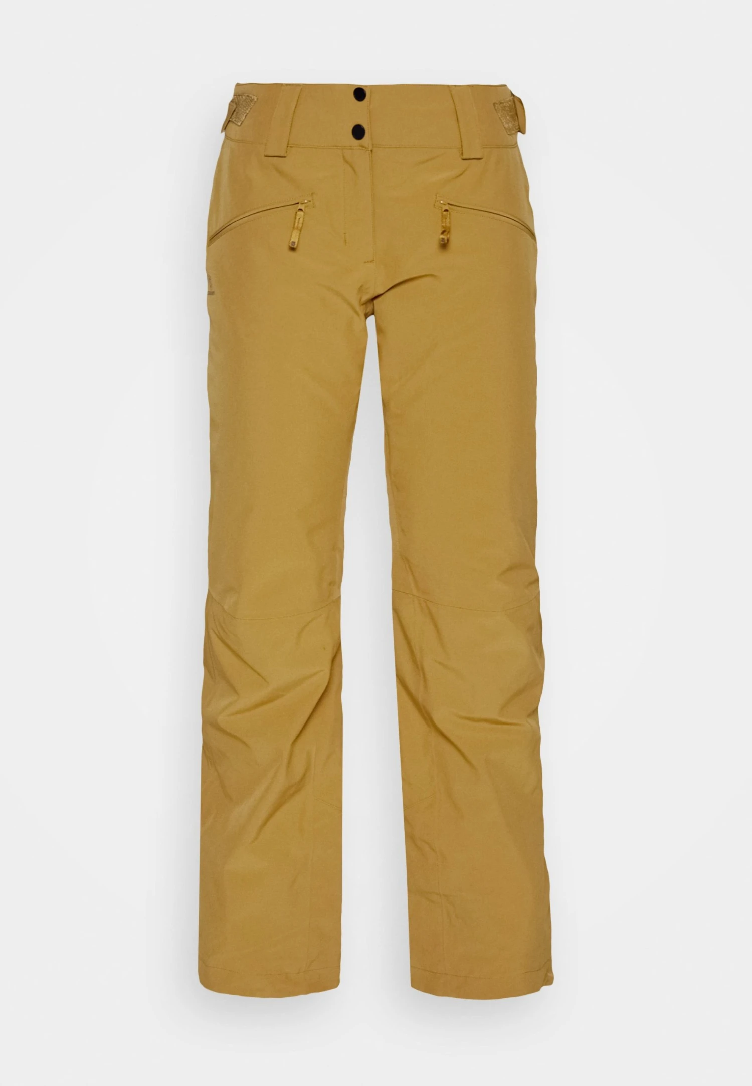 Salomon EDGE PANT - Pantalon de ski Women 6 Salomon EDGE PANT - Pantalon de ski Women – Image 4