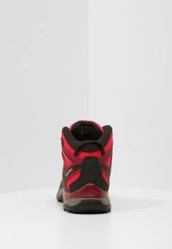 Salomon X-ULTRA MID GTX - Chaussures de marche Kids 12 Salomon X-ULTRA MID GTX - Chaussures de marche Kids -Salomon Soldes Magasin f6b09da5c29044a5b1d5d8931b424597