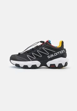 Salomon XA PRO STREET UNISEX - Baskets basses All