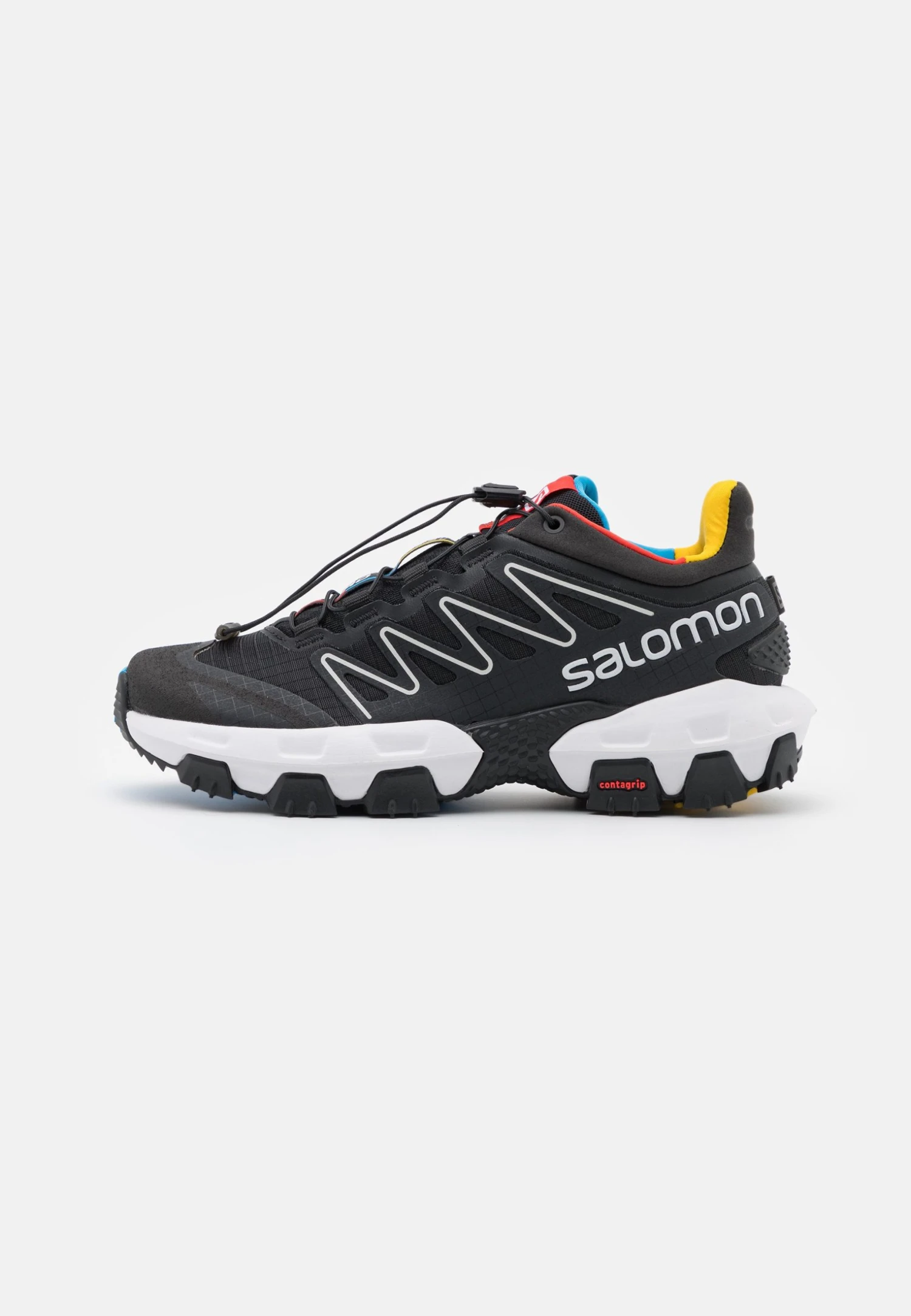 Salomon XA PRO STREET UNISEX - Baskets basses All 3 Salomon XA PRO STREET UNISEX - Baskets basses All