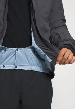 Salomon ARCTIC - Veste de ski Men -Salomon Soldes Magasin f726458da92f41478c547b801f919a8a