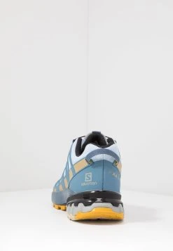 Salomon XA PRO 3D V8 GTX - Chaussures de running Women -Salomon Soldes Magasin f7309f118c2542ae8a9b36d004358683