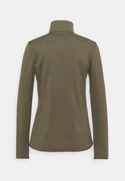 Salomon OUTRACK FULL ZIP - Veste polaire Women -Salomon Soldes Magasin f76edb60b13f40dcb257382751fc5d7a