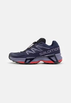Salomon XT STREET UNISEX - Baskets basses All -Salomon Soldes Magasin f7c98788da174077bd5737dd5c3029d0