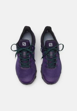 Salomon OUTLINE PRISM GTX - Chaussures de marche Women -Salomon Soldes Magasin f8029863001348698f13e96cbe1ecd48