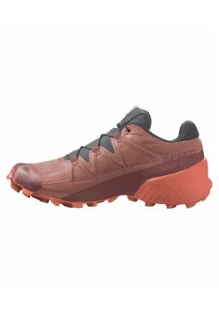 Salomon SPEEDCROSS 5 - Chaussures de running Women -Salomon Soldes Magasin f81abeb3ee3b43b59951480bd50c702b