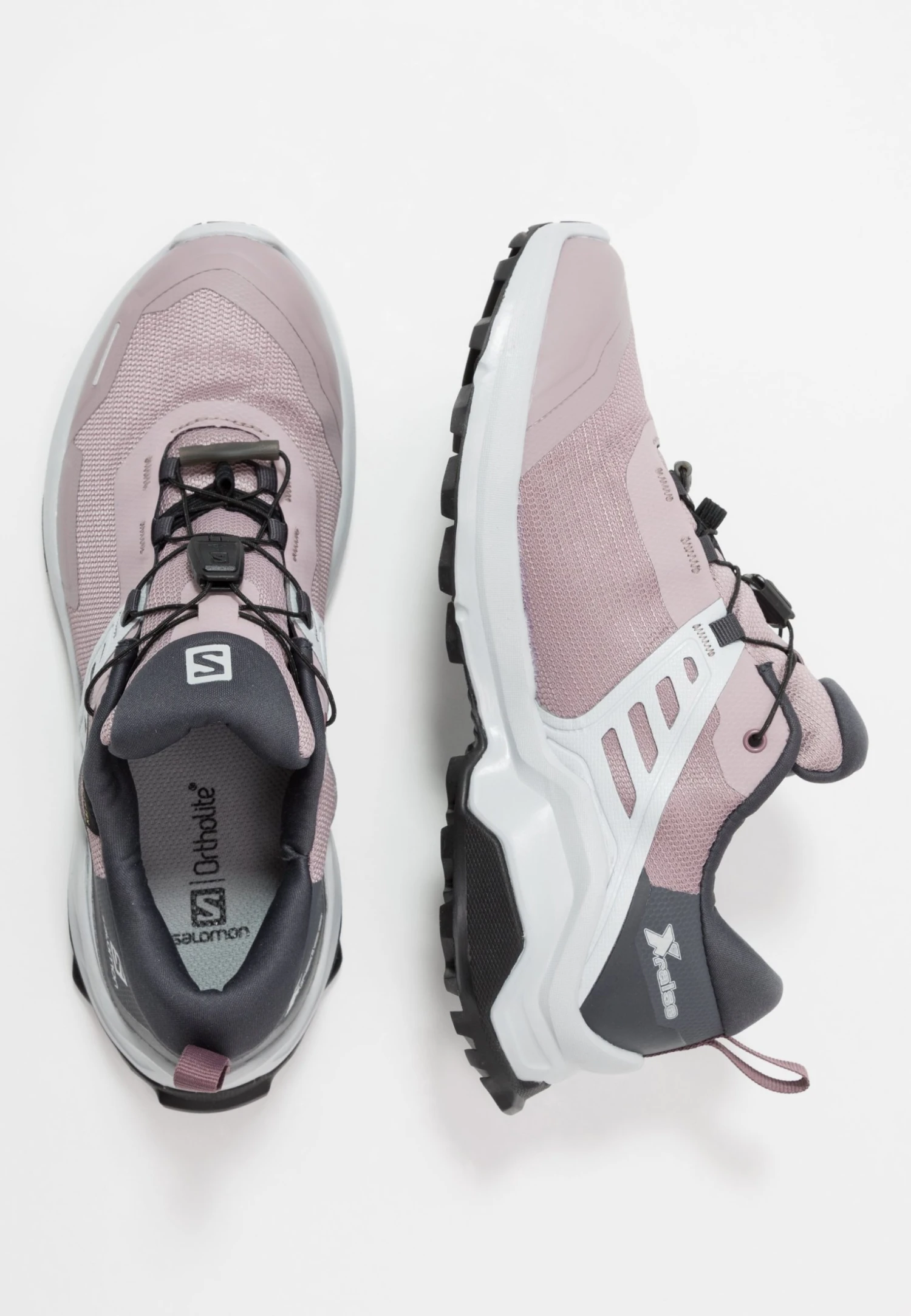 Salomon X RAISE GTX - Chaussures de marche Women 4 Salomon X RAISE GTX - Chaussures de marche Women – Image 2