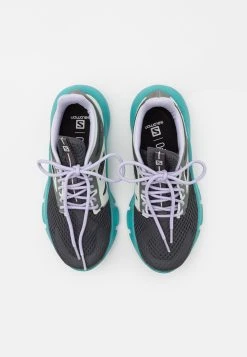 Salomon PREDICT MOD - Chaussures de running neutres Women -Salomon Soldes Magasin f8e137c6ab2043a38a76b9b2b752bb6d