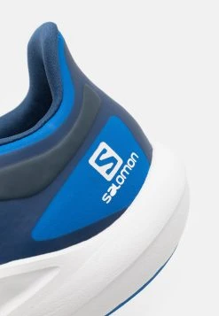 Salomon PREDICT MOD - Chaussures de running neutres Men -Salomon Soldes Magasin f9fbfe9bf16f4ce09a43d9522c5e4098