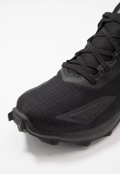 Salomon ALPHACROSS BLAST GTX - Chaussures de running Women -Salomon Soldes Magasin fa8401525d954d028811791f68e1f4cf