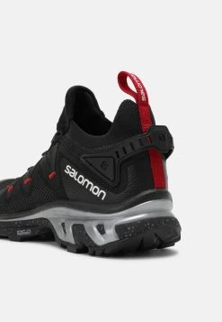 Salomon XT RUSH UNISEX - Baskets basses Women -Salomon Soldes Magasin fa89f13810634f6bb52e4547c2f5d10e