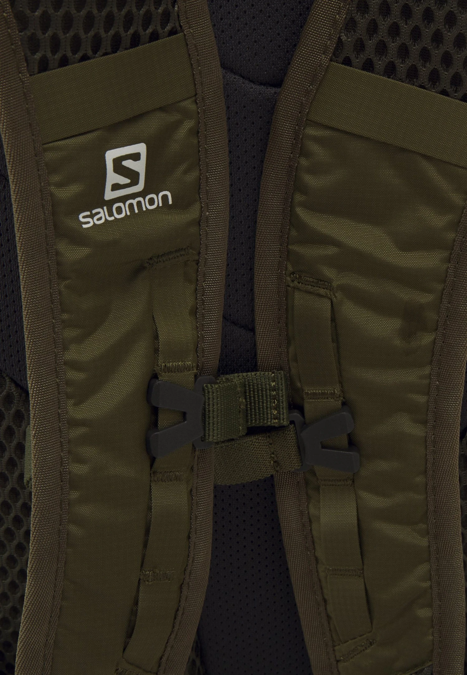 Salomon TRAILBLAZER 20 UNISEX - Sac de randonnée All 8 Salomon TRAILBLAZER 20 UNISEX - Sac de randonnée All – Image 6