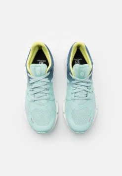 Salomon PREDICT2 - Chaussures de marche Women 13 Salomon PREDICT2 - Chaussures de marche Women -Salomon Soldes Magasin faf6b4971b5c469cbb981ea6fe987714