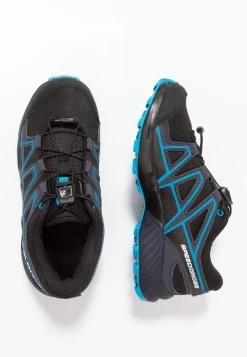 Salomon SPEEDCROSS - Chaussures de marche Kids