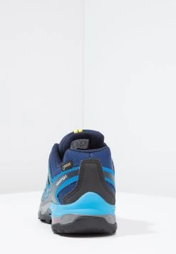 Salomon X-ULTRA GTX - Chaussures de marche Kids -Salomon Soldes Magasin fc2c1d2aa59a4607b0e03734d2646475