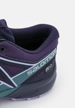 Salomon SPEEDCROSS CSWP UNISEX - Chaussures de marche Kids -Salomon Soldes Magasin fc3096317e574815a40f9edfaf77fb5e