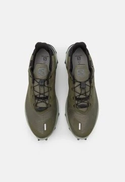Salomon SUPERCROSS 3 GTX - Chaussures de running Men -Salomon Soldes Magasin fe88e762badc4da2b04f8a022378b532