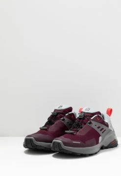 Salomon X RAISE GTX - Chaussures de marche Women -Salomon Soldes Magasin ff173de499a3433e9e5d4cf9a96c6baf