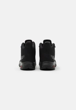 Salomon OUTLINE PRISM MID GTX - Chaussures de marche Women 11 Salomon OUTLINE PRISM MID GTX - Chaussures de marche Women -Salomon Soldes Magasin ff474a1dd0304043a5d4f840e0bee71b