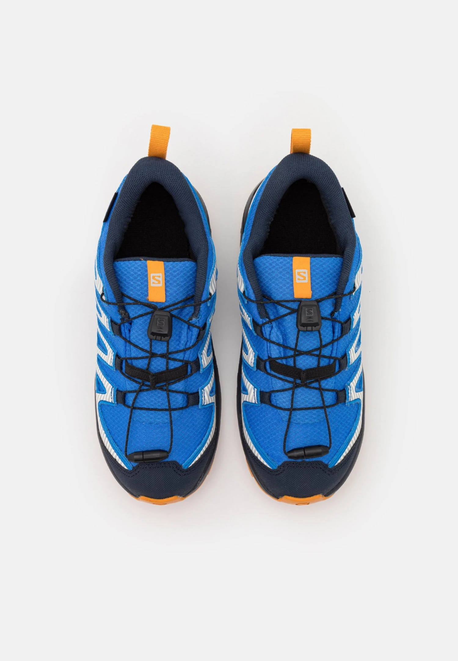 Salomon XA PRO V8 CSWP UNISEX - Chaussures de marche Kids 6 Salomon XA PRO V8 CSWP UNISEX - Chaussures de marche Kids – Image 4